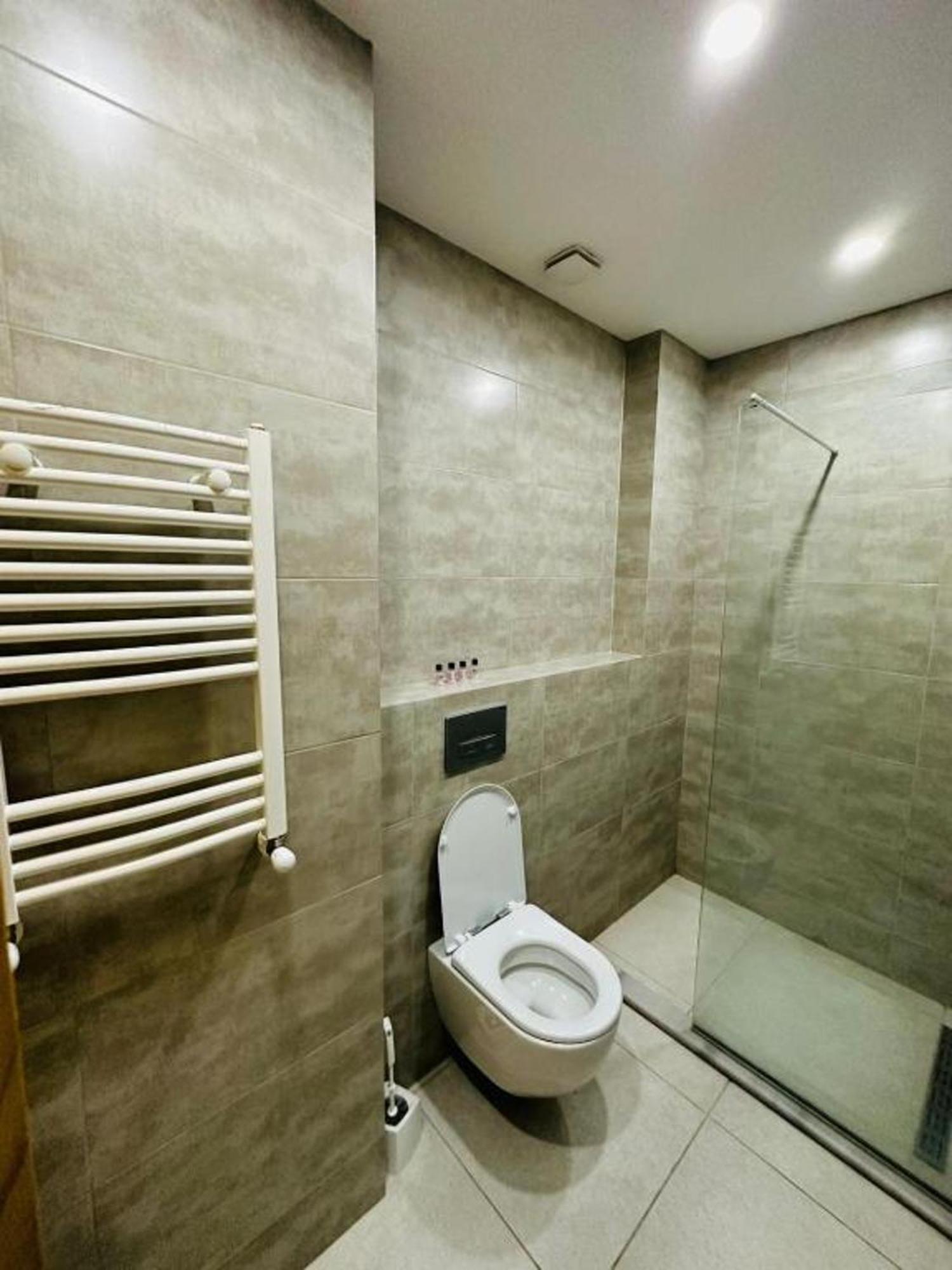 The Valley Residence & Spa Suite 223 Bakuriani Exterior photo